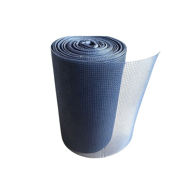 Metal Mesh Filter Screen factory