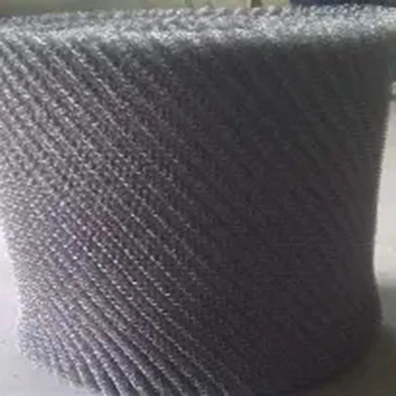 Metal Mesh Filter Screen suppliers